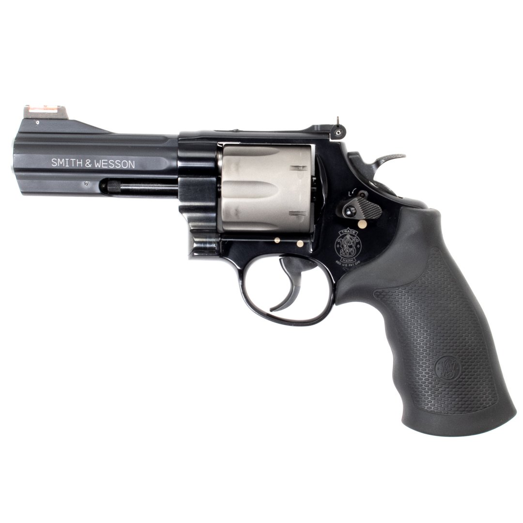 Smith & Wesson 329 Airlite Pd
